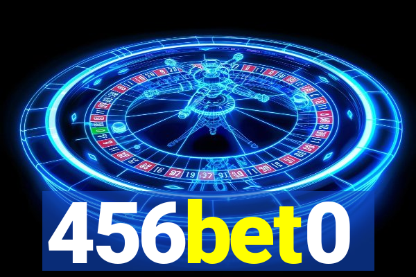 456bet0