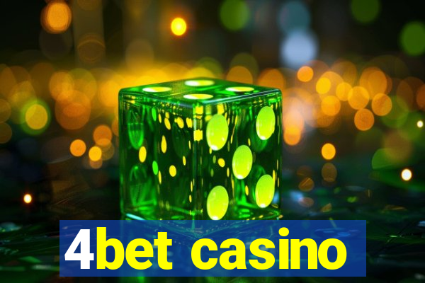 4bet casino