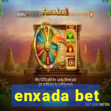 enxada bet