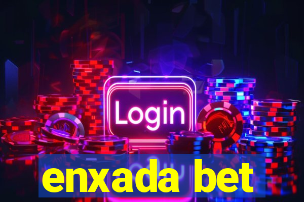 enxada bet