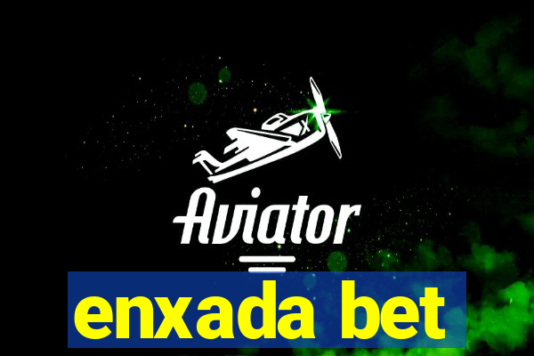 enxada bet