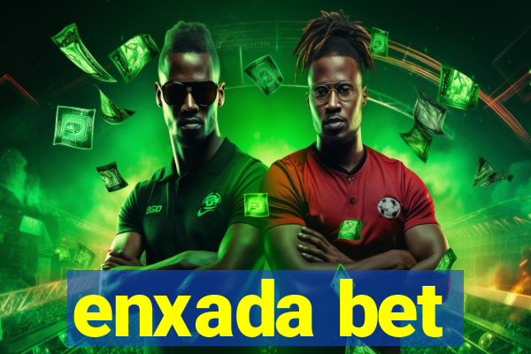 enxada bet