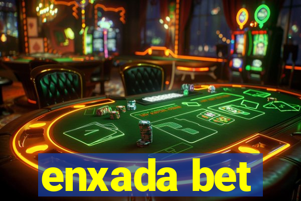 enxada bet