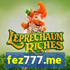 fez777.me