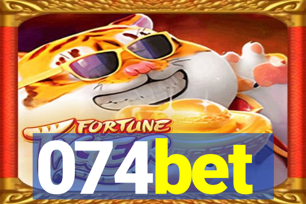 074bet