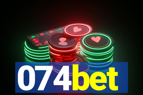 074bet