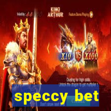 speccy bet