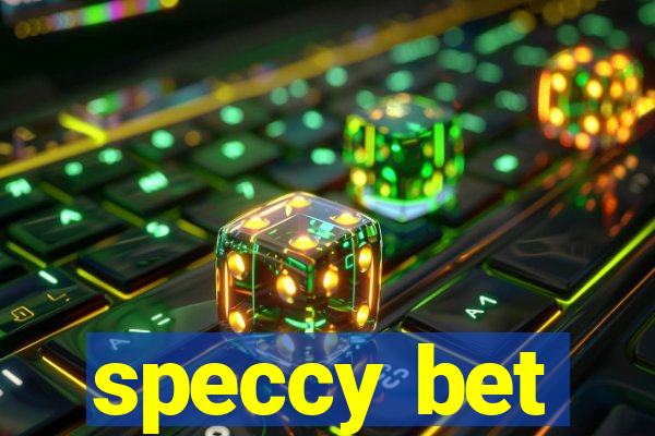 speccy bet