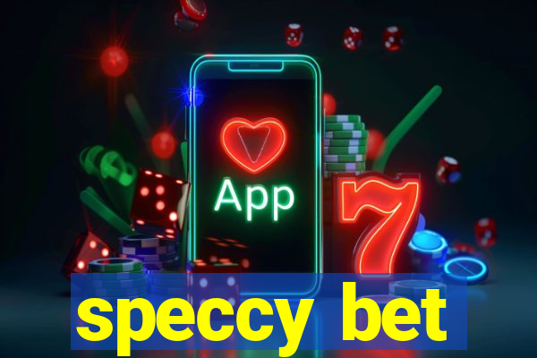 speccy bet