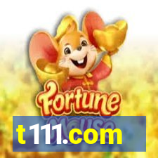 t111.com