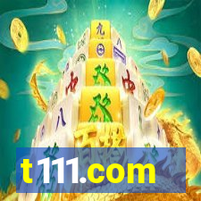 t111.com