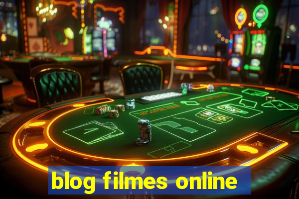 blog filmes online