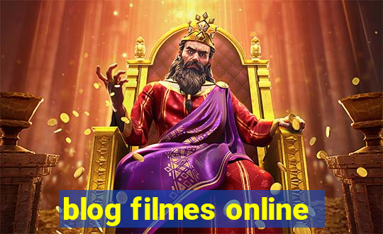 blog filmes online