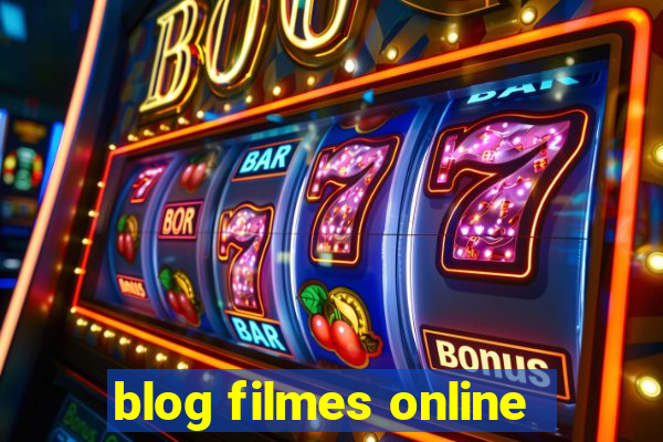 blog filmes online