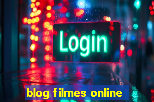 blog filmes online