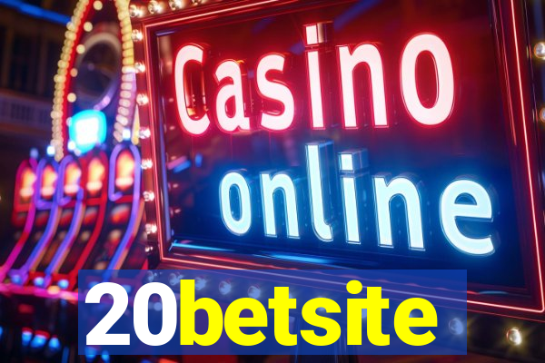 20betsite