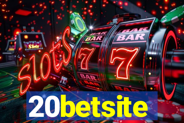 20betsite