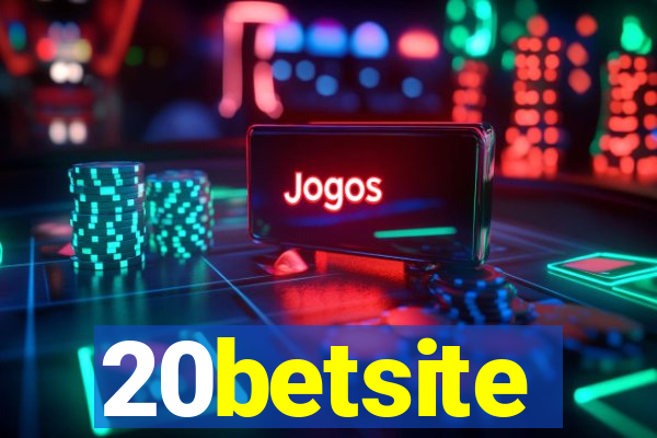 20betsite