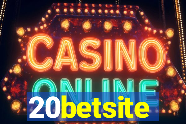 20betsite