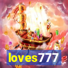 loves777