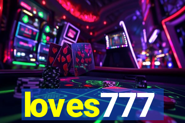 loves777