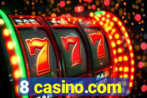 8 casino.com