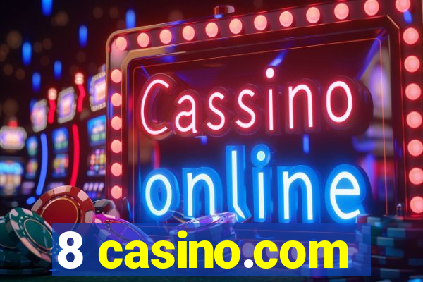 8 casino.com