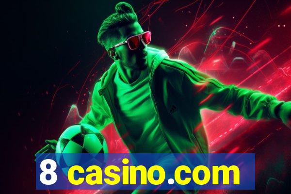 8 casino.com