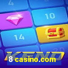 8 casino.com