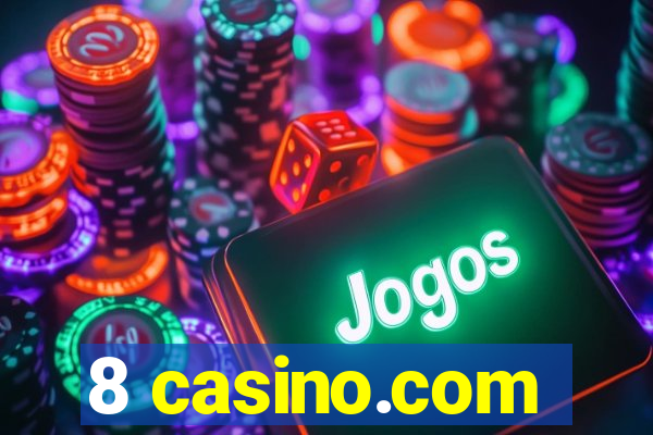 8 casino.com