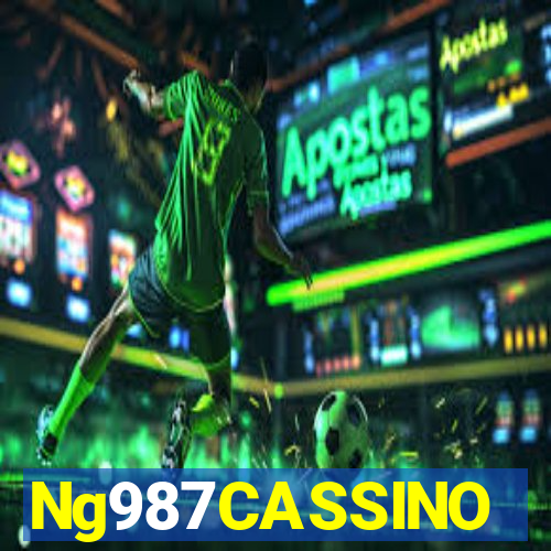 Ng987CASSINO