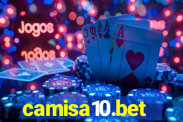 camisa10.bet