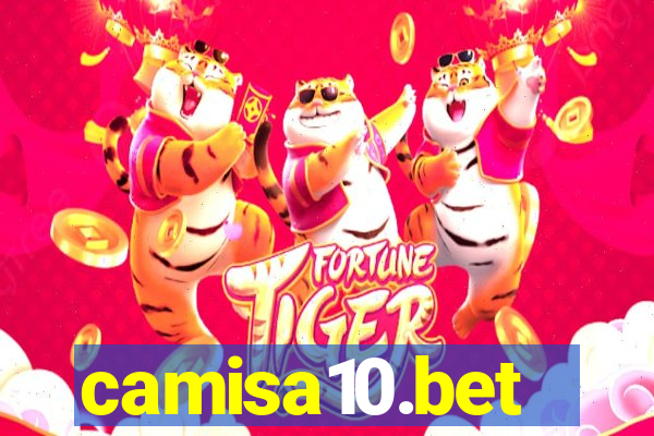 camisa10.bet