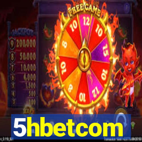 5hbetcom