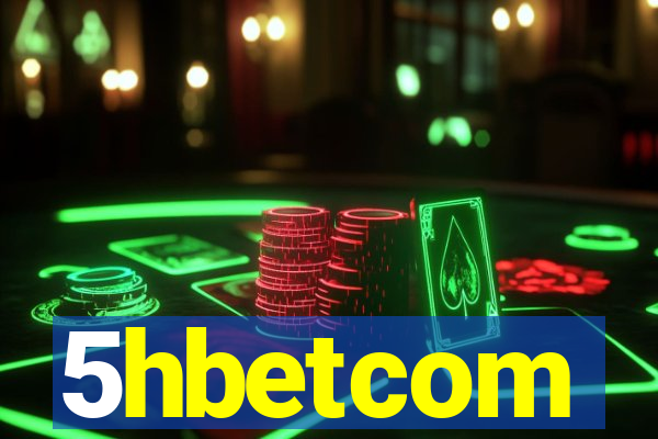 5hbetcom