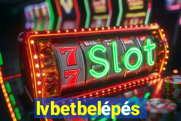 lvbetbelépés