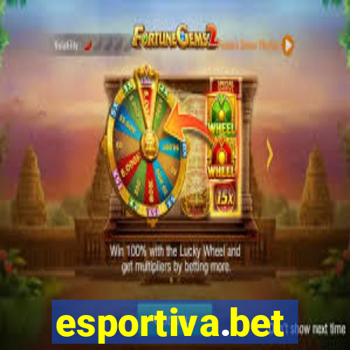 esportiva.bet