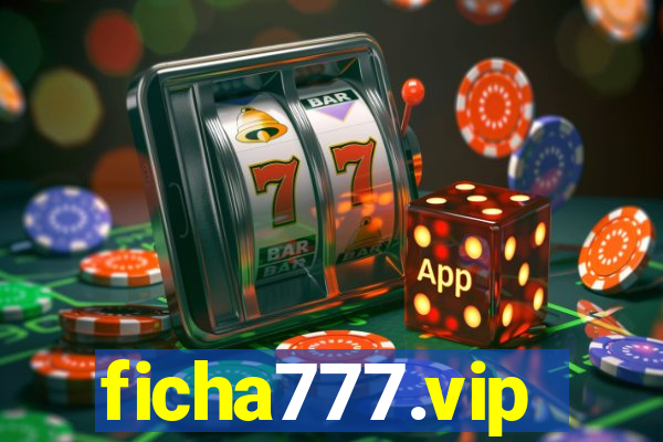 ficha777.vip