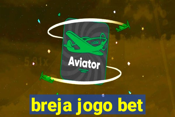 breja jogo bet