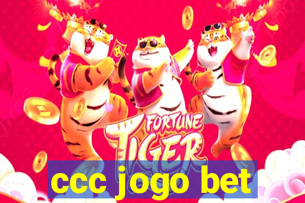 ccc jogo bet