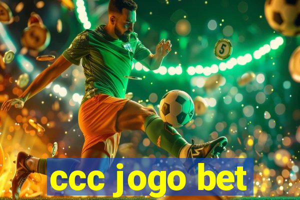 ccc jogo bet