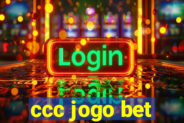 ccc jogo bet