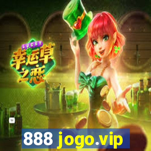 888 jogo.vip