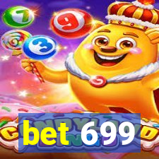 bet 699