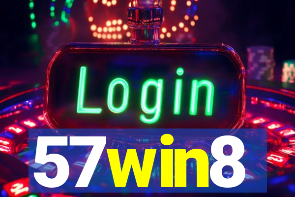 57win8