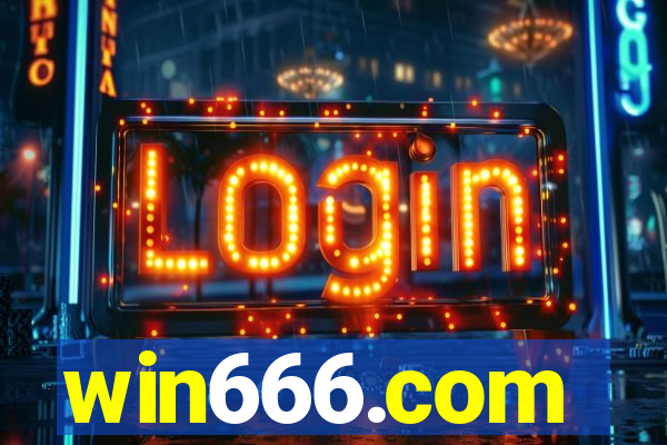 win666.com