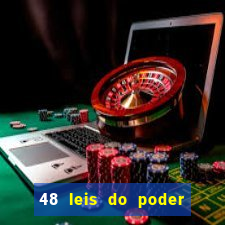 48 leis do poder download pdf