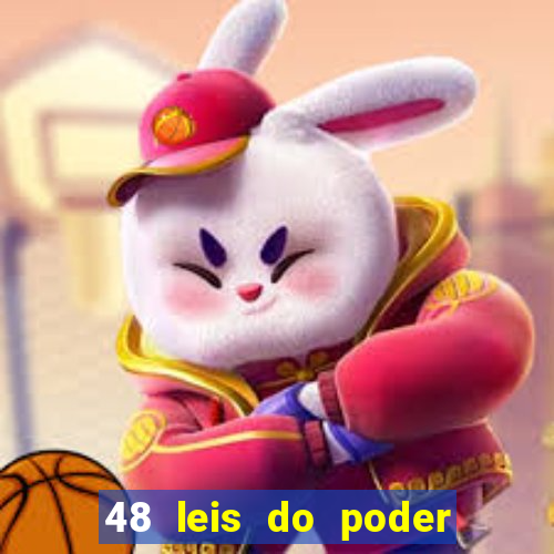 48 leis do poder download pdf