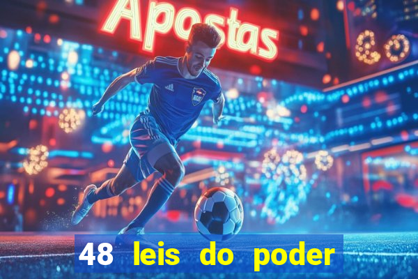 48 leis do poder download pdf