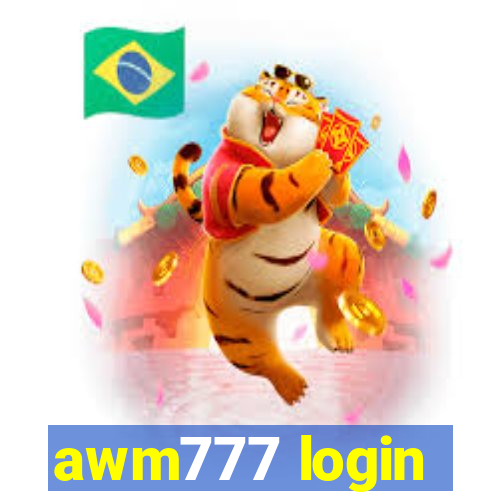 awm777 login